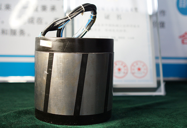 電主軸在機床高速旋轉產生的噪音及解決方法