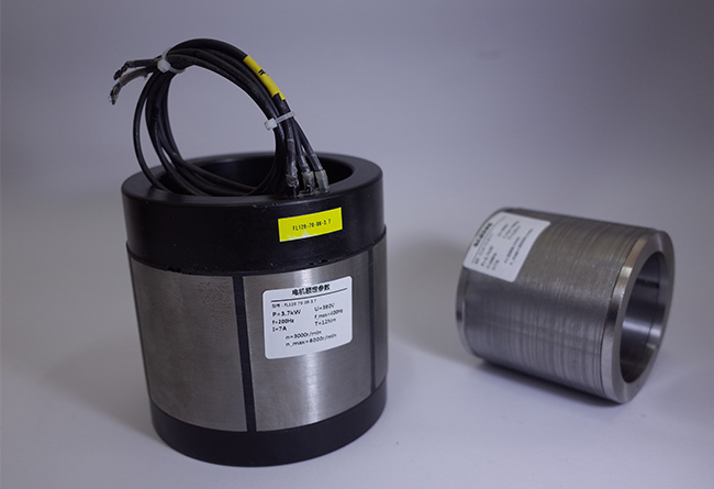 電主軸高速旋轉散熱問題引關注